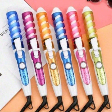 ProCurl™ Dual Voltage Curling Iron