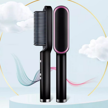 ProBrush™ 3-in-1 Hair Styling Brush (Dual Voltage)