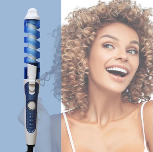 ProCurl™ Dual Voltage Curling Iron