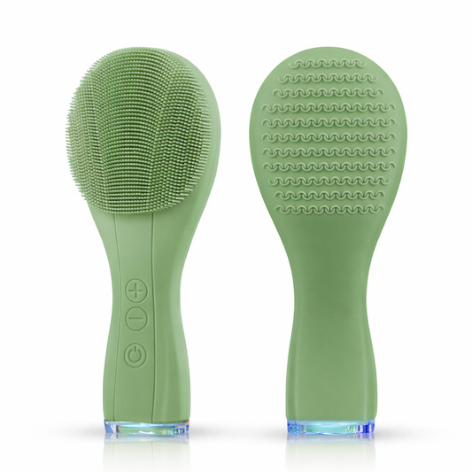 Facial Cleansing Brush