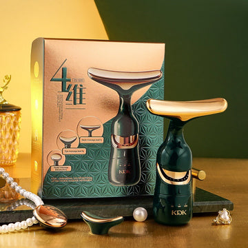 EMS Facial Lifting Device