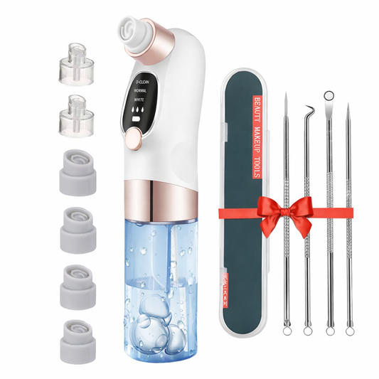 Electric Blackhead Remover