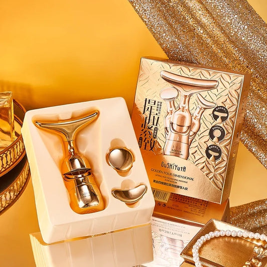 EMS Facial Lifting Device